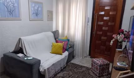 Casa com 2 quartos à venda em Vila Guilherme - SP