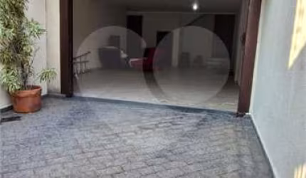 Casa com 3 quartos à venda em Vila Dom Pedro Ii - SP
