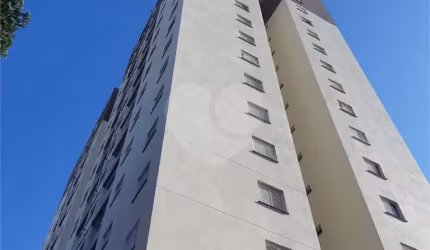 Apartamento com 2 quartos à venda em Vila Amália (zona Norte) - SP