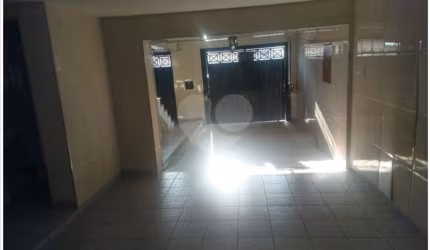 Sobrado com 3 quartos à venda em Jardim Japão - SP
