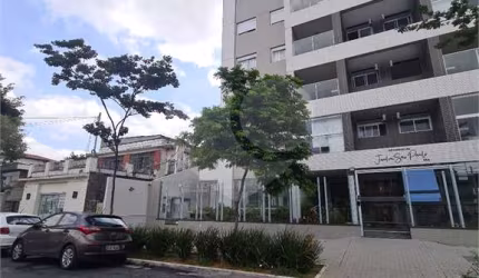 Apartamento com 2 quartos à venda em Jardim São Paulo(zona Norte) - SP