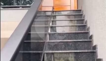 Sobrado com 3 quartos à venda em Penha De França - SP
