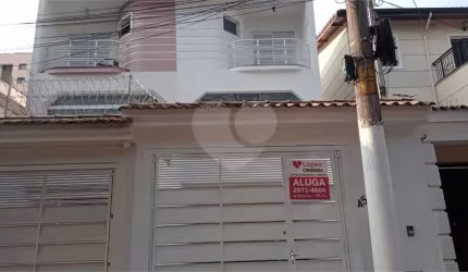 Sobrado com 3 quartos à venda ou para locação em Jardim São Paulo(zona Norte) - SP
