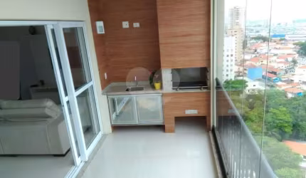 Apartamento com 3 quartos à venda em Vila Maria Alta - SP