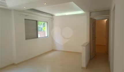 Apartamento com 2 quartos à venda em Vila Sofia - SP