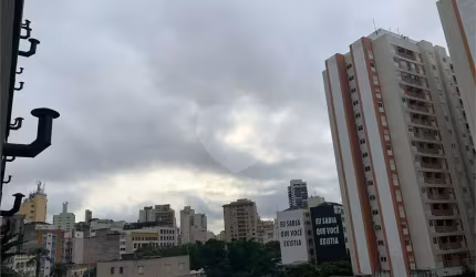 Apartamento com 1 quartos à venda em Campos Elíseos - SP