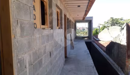 Condomínio com 2 quartos à venda em Bortolândia - SP