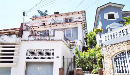 Sobrado com 3 quartos à venda em Santana - SP