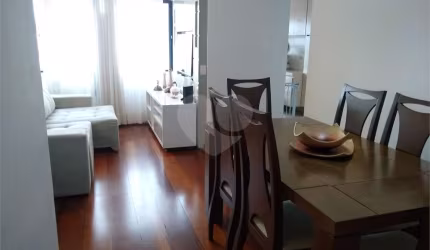 Apartamento com 2 quartos à venda em Lauzane Paulista - SP