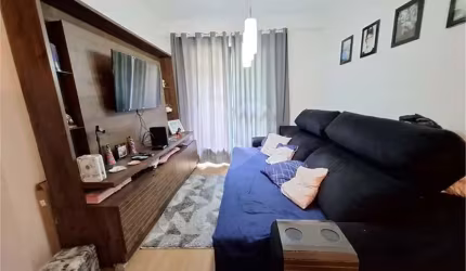 Apartamento com 2 quartos à venda em Vila Medeiros - SP