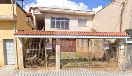 Casa com 3 quartos à venda em Vila Maria Alta - SP