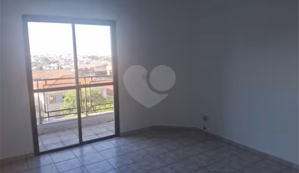 Apartamento com 3 quartos à venda em Sítio Do Mandaqui - SP