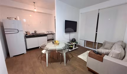 Apartamento com 2 quartos à venda em Vila Guaca - SP