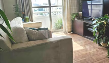 Apartamento com 3 quartos à venda em Parque Mandaqui - SP