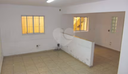 Sobrado com 1 quartos à venda ou para locação em Vila Nova Mazzei - SP