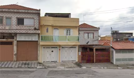 Casa com 4 quartos à venda em Jardim Japão - SP