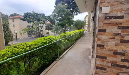 Apartamento com 3 quartos à venda em Vila Cachoeira - SP