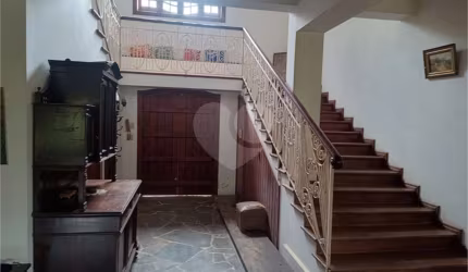 Condomínio com 4 quartos à venda em Cumbari - SP
