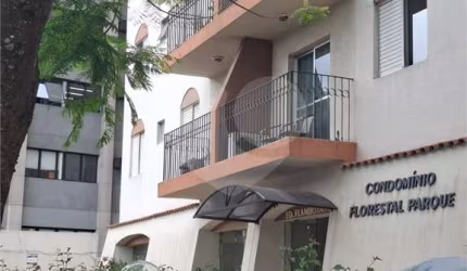 Apartamento com 2 quartos à venda em Parque Mandaqui - SP