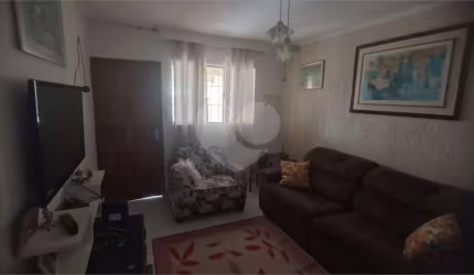 Casa com 3 quartos à venda em Casa Verde Alta - SP