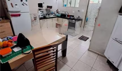 Sobrado com 2 quartos à venda em Jardim Franca - SP