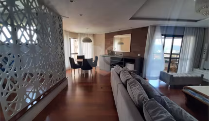 Apartamento com 4 quartos à venda em Água Fria - SP