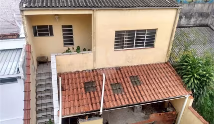 Sobrado com 4 quartos à venda em Casa Verde - SP