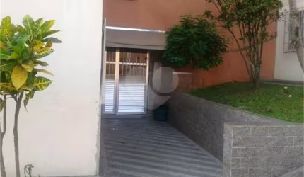 Apartamento com 2 quartos à venda em Jardim Antártica - SP