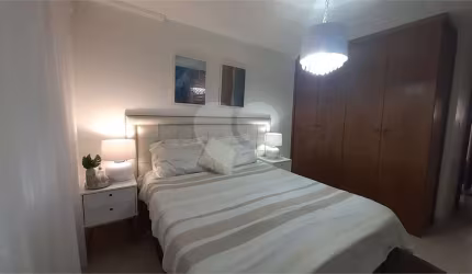 Sobrado com 3 quartos à venda em Vila Cruzeiro - SP
