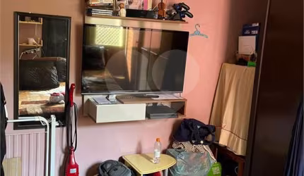 Apartamento com 2 quartos à venda em Vila Nova Parada - SP