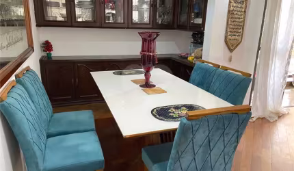 Apartamento com 3 quartos à venda em Santana - SP