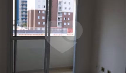 Apartamento com 2 quartos à venda ou para locação em Vila Guilherme - SP