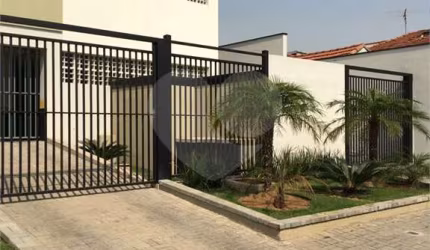 Apartamento com 2 quartos à venda ou para locação em Vila Guilherme - SP
