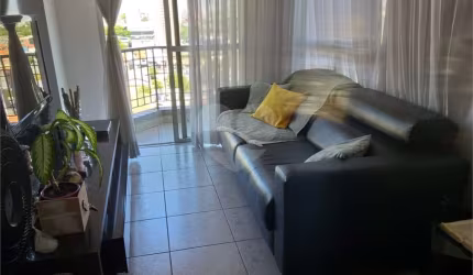 Apartamento com 2 quartos à venda em Santana - SP