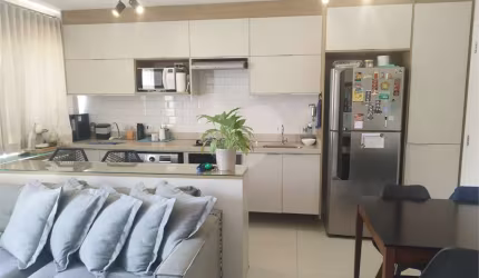 Apartamento com 2 quartos à venda em Jardim Paraíso - SP