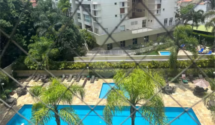 Apartamento com 4 quartos à venda em Lauzane Paulista - SP