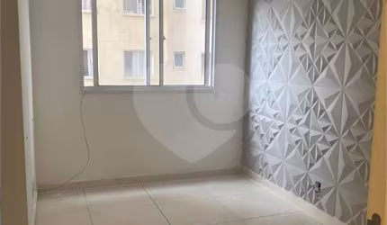 Apartamento com 2 quartos à venda em Vila Penteado - SP
