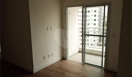 Apartamento com 2 quartos à venda em Parada Inglesa - SP