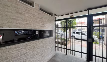 Apartamento com 2 quartos à venda em Imirim - SP