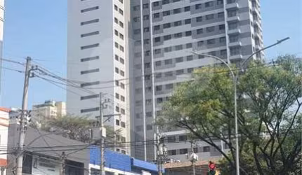 Studio com 1 quartos à venda em Vila Pompéia - SP