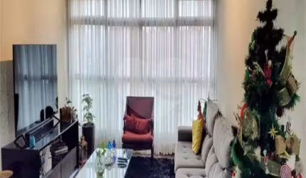 Apartamento com 3 quartos à venda em Jardim Das Laranjeiras - SP