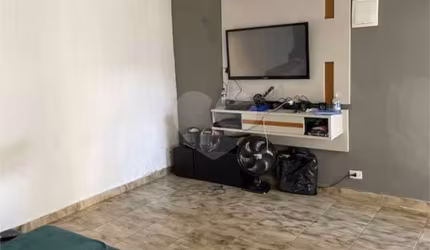 Sobrado com 2 quartos à venda em Vila Santa Terezinha (zona Norte) - SP