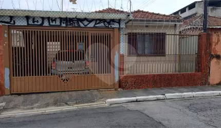 Casa com 3 quartos à venda em Jardim Modelo - SP