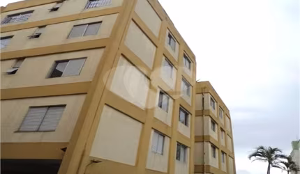 Apartamento com 1 quartos à venda em Sítio Do Mandaqui - SP
