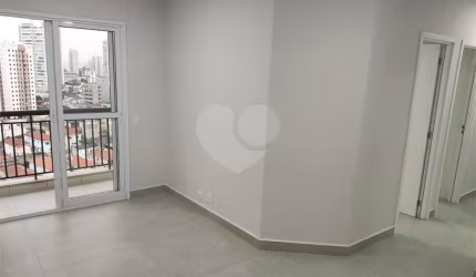 Apartamento com 3 quartos à venda em Santana - SP
