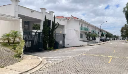 Condomínio com 3 quartos à venda em Jardim City - SP