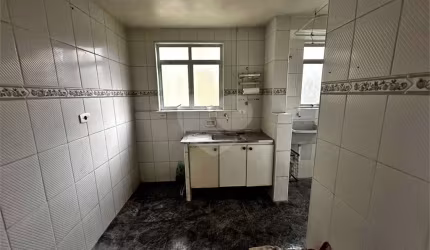 Apartamento com 2 quartos à venda em Vila Nova Cachoeirinha - SP