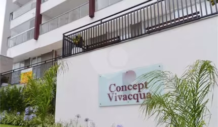 Apartamento com 2 quartos à venda em Vila Galvão - SP