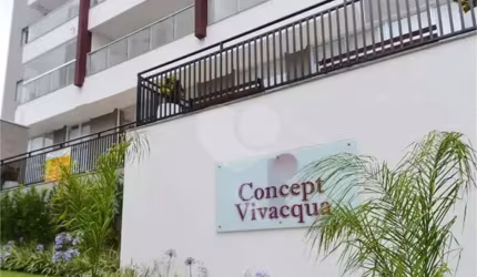 Apartamento com 1 quartos à venda em Vila Galvão - SP