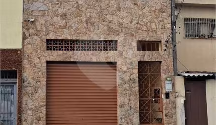Casa com 2 quartos à venda em Vila Santana - SP